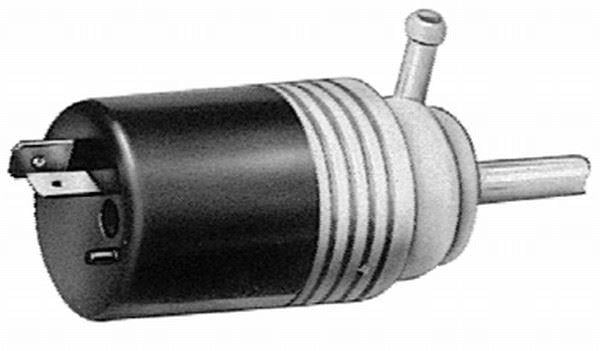HELLAFar Temizleme Su Pompası Mercedes-Volvo 0801157000-11066856HELLA 8TW005496057