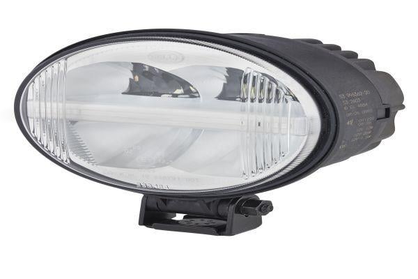 HELLAFar Unıversal Sağ Bi-Led 140 Mm Sol Sağ 12VHELLA 1S3996362201