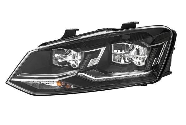 HELLAFar Vw Polo Sol Led VwHELLA 1EA012034411