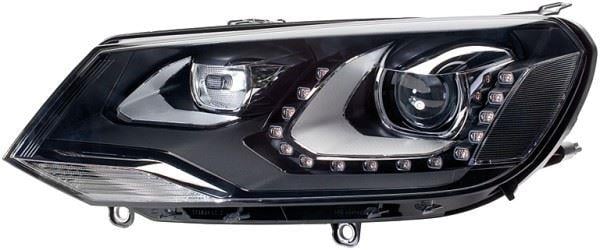 HELLAFar Vw Sağ Vw 1Zt010328025-7P1941034-E12939-1Zt010328027--------HELLA 1ZT010328021