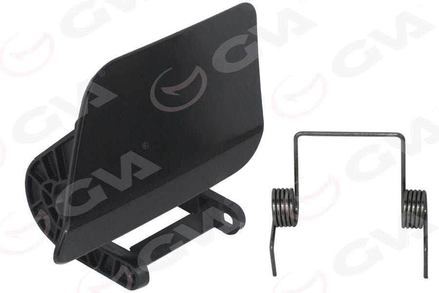 GVAFar Yıkama Kapagı Sol Mercedes C-Class W204 07 14 S204 07 14 C204 11GVA 9106068