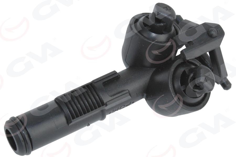 GVAFar Yıkama Robotu Fiskiyesi Sol Volvo Xc90 Mk1 2003-2006GVA 9107814