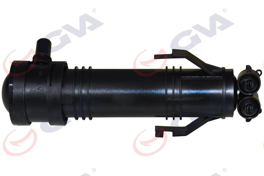 GVAFar Yıkama Robotu Sağ Vw Tıguan 2012-2018GVA 9121061