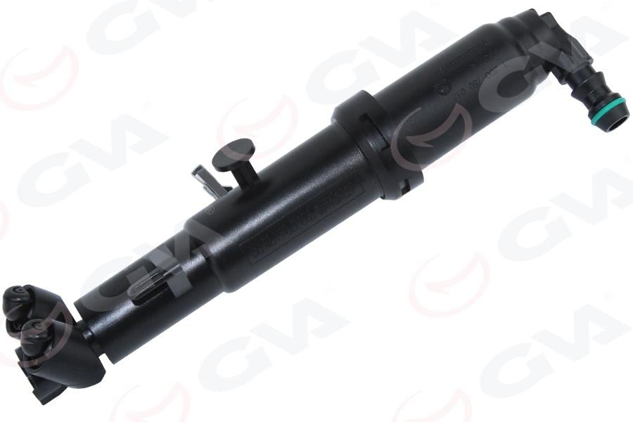GVAFar Yıkama Robotu Sol Mercedes S-Class W221 05 13GVA 9105920