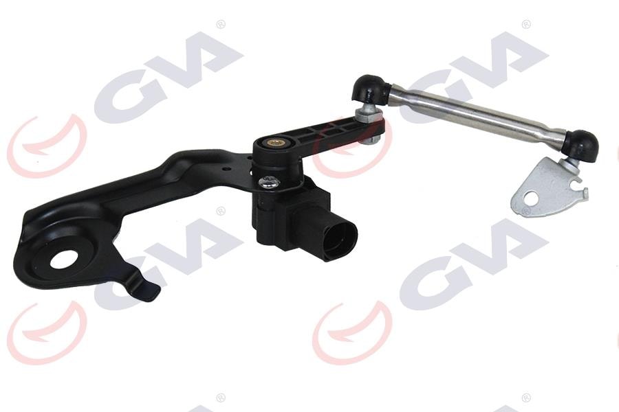 GVAFar Yükseklik Ayar Sensörü Arka Sol Audı Q5 09-17 A6-A7 11-18GVA 9190491