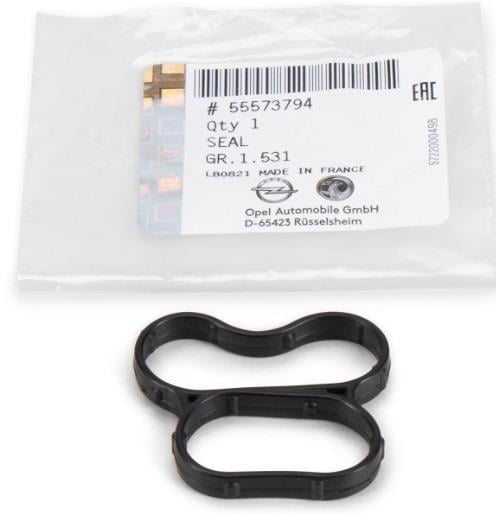Opel İnsignia B 1.6 Dizel Karter Contası Küçük Orjinal Marka 650162
