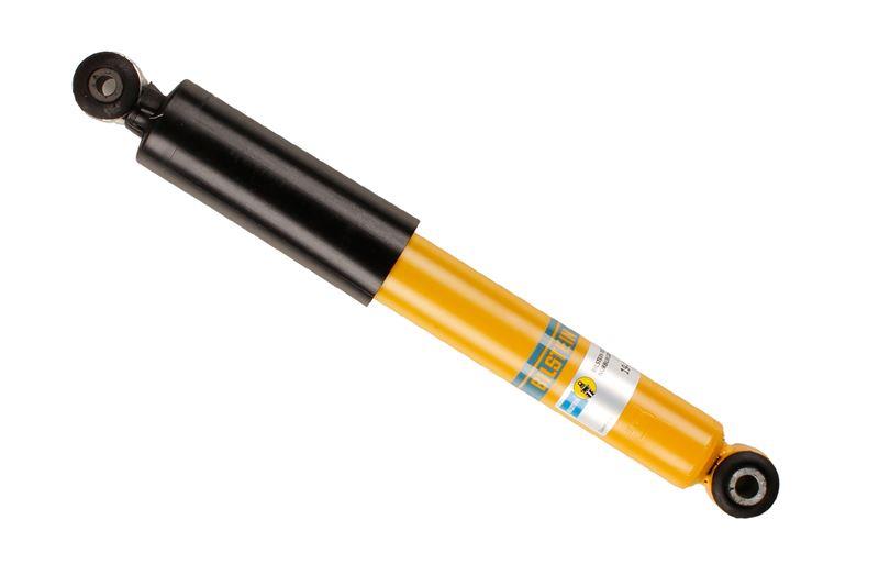 GVAFıat Panda H B6BILSTEIN 19-235547