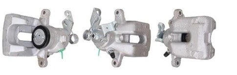BromFİREN KALİPERİ ARKA SOL P307 00 C44400N4