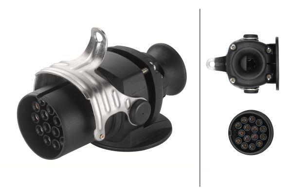 HELLAFıs Universal Cv 63452540HELLA 8JA007241031