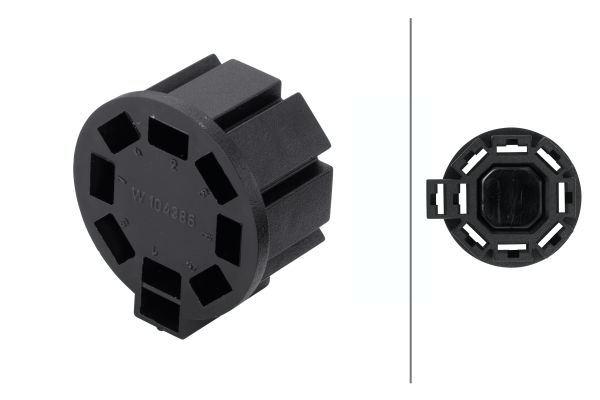 HELLAFis Universal Cv A0125450326HELLA 8JA500431002