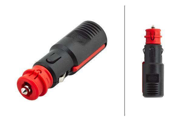 HELLAFis Universal Cv Kdwhlo9006-Kdwhlo9006----------HELLA 8JA007589001