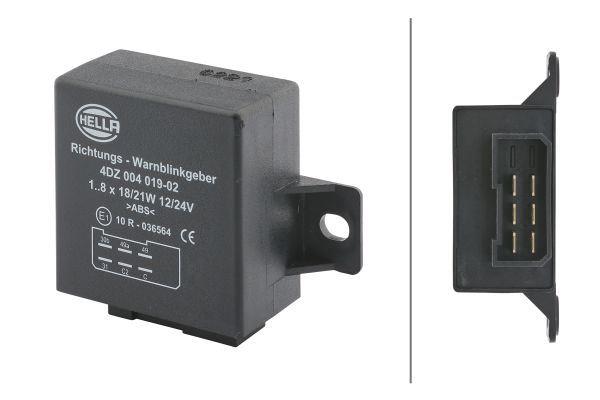 HELLAFlasor Unitesi Universal CvHELLA 4DZ004019021