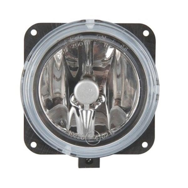 FordTicariFord Connect 2003-2006 Sis Farı Büyük Tip Yan Sanayi İthal Ys6115k201baİTHAL YS6115K201BA