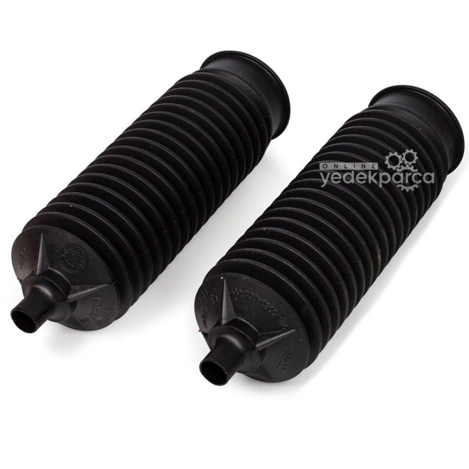 FordTicariFord Connect 2003-2008 Direksiyon Körüğü Takımı (2 Adet) Ytt Y9568YTT Y9568