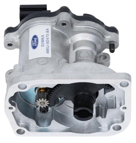 FordTicariFord Connect 2003-2008 Egr Valfi Manifoldsuz Ford Otosan 4M5j9d475baFORD OTOSAN 4M5J9D475BA