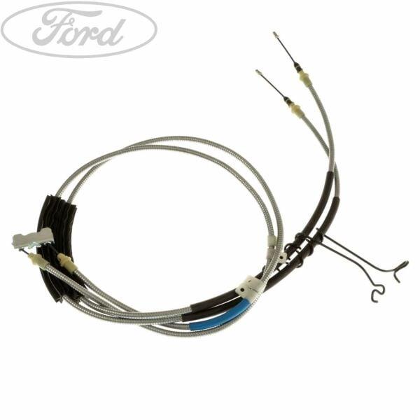 FordTicariFord Connect 2003-2008 El Fren Teli Yüksek Tavan Abs Siz Tip Ford Otosan 7T162a603bdFORD OTOSAN 7T162A603BD