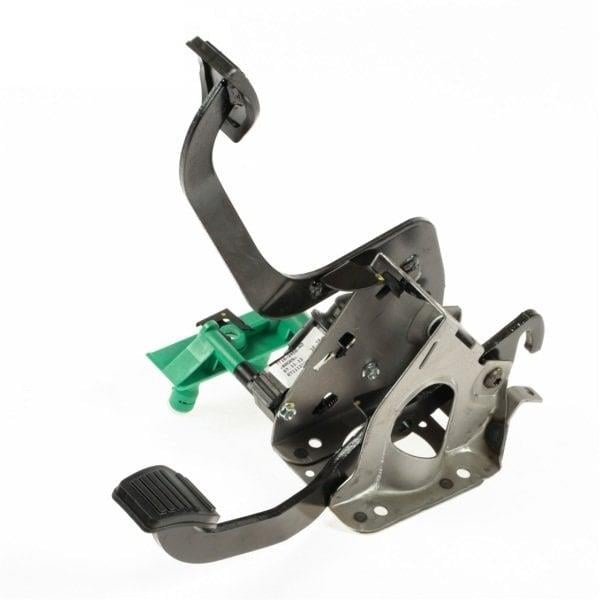FordTicariFord Connect 2003-2008 Fren Ve Debriyaj Pedalı Komple Ford Otosan 7T162450gdFORD OTOSAN 7T162450GD