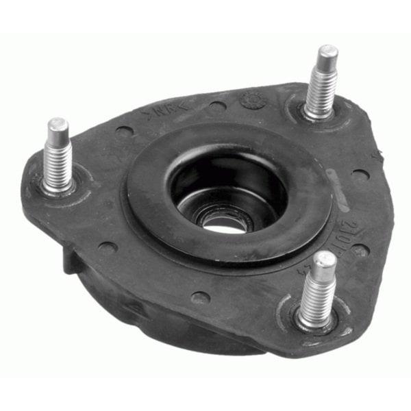 FordTicariFord Connect 2003-2008 Ön Amortisör Takozu (Tablası) Ford Otosan 7T163k155aaFORD OTOSAN 7T163K155AA