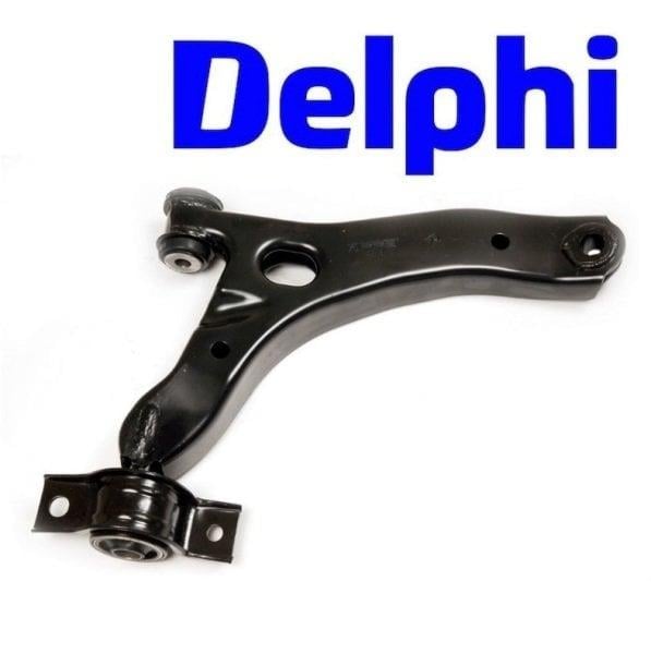 FordTicariFord Connect 2003-2008 Ön Sağ Salıncak (Alt Tabla) Delphı Tc1166DELPHI TC1166