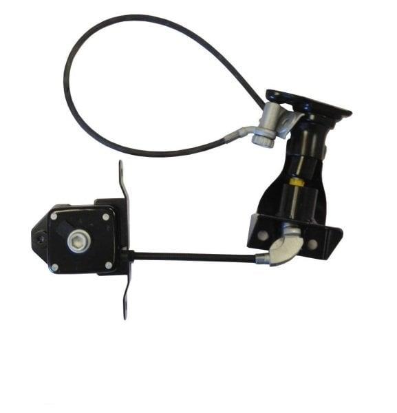 FordTicariFord Connect 2003-2008 Stepne Taşıyıcı Ford Otosan 5T161k353acFORD OTOSAN 5T161K353AC