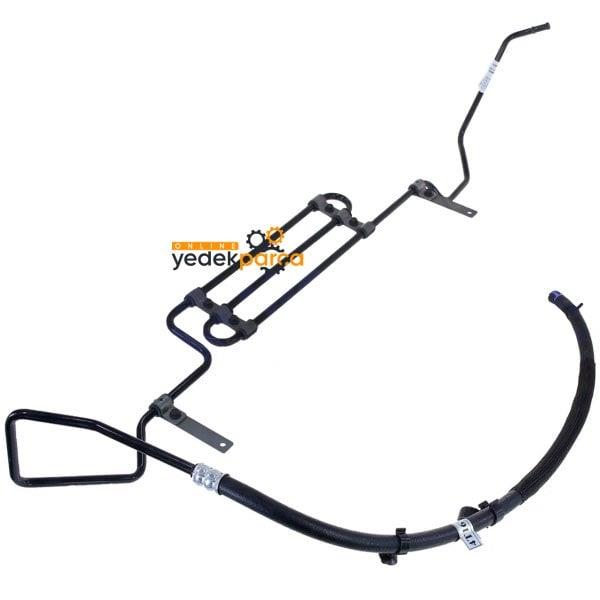 FordTicariFord Connect 2003-2013 Direksiyon Yağ Sogutucu Hortumu Ford Otosan 4T163493aaFORD OTOSAN 4T163493AA