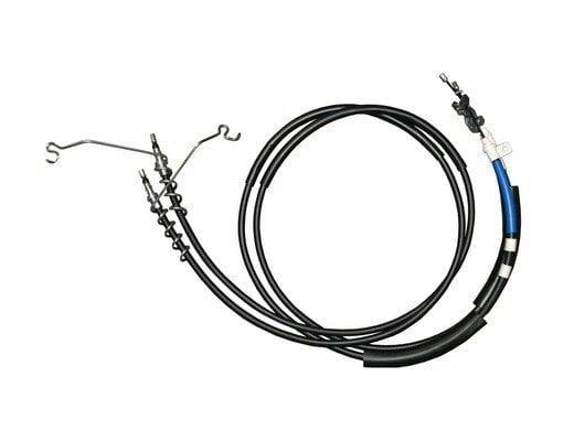 FordTicariFord Connect 2003-2013 El Fren Teli Arka Yüksek Tavan Abs Li Tip Ford Otosan 7T162a603ddFORD OTOSAN 7T162A603DD