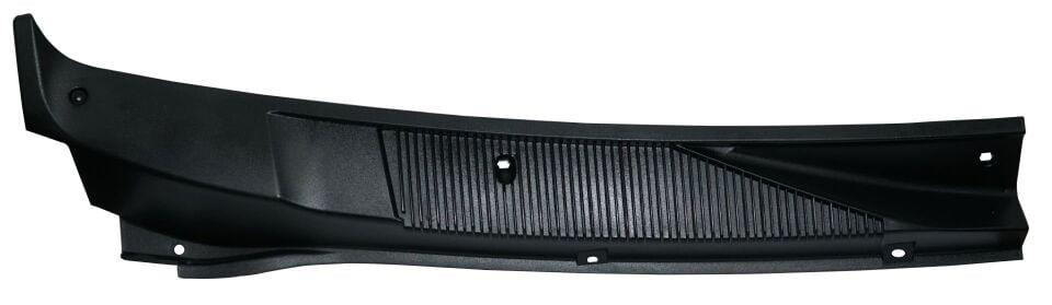 FordTicariFord Connect 2003-2013 Model Arası Ön Sağ Cam Izgarası Yansanayi Cabu 331624CABU 331624