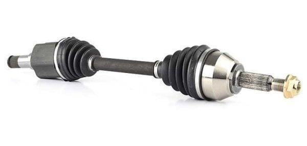 FordTicariFord Connect 2003-2013 Ön Sol Aks Komple Yan Sanayi İthal 9T163b437aaİTHAL 9T163B437AA