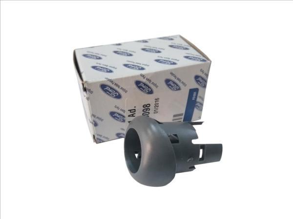 FordTicariFord Connect 2003-2013 Park Sensör Çerçevesi Ford Otosan 2T1415k861baFORD OTOSAN 2T1415K861BA
