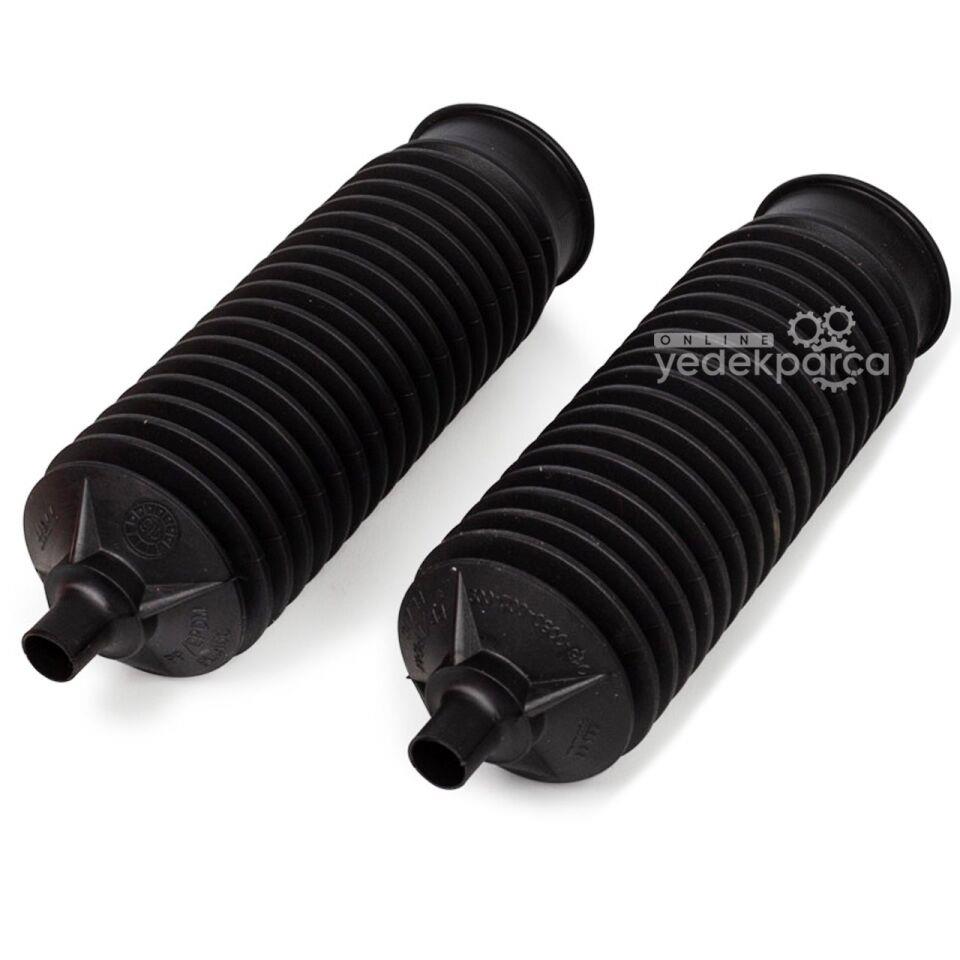 FordTicariFord Connect 2009-2013 Direksiyon Körüğü Takımı (2 Adet) Ytt Y9568YTT Y9568