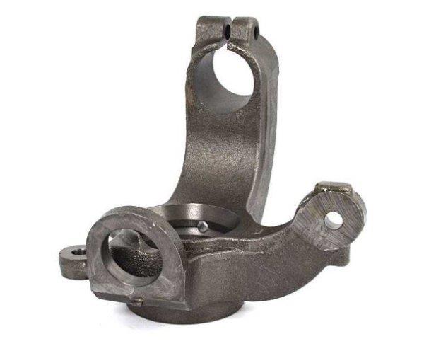 FordTicariFord Connect 2009-2013 Ön Aks Taşıyıcı Sağ (Akson) Yan Sanayi İthal 2T143k185bjİTHAL 2T143K185BJ