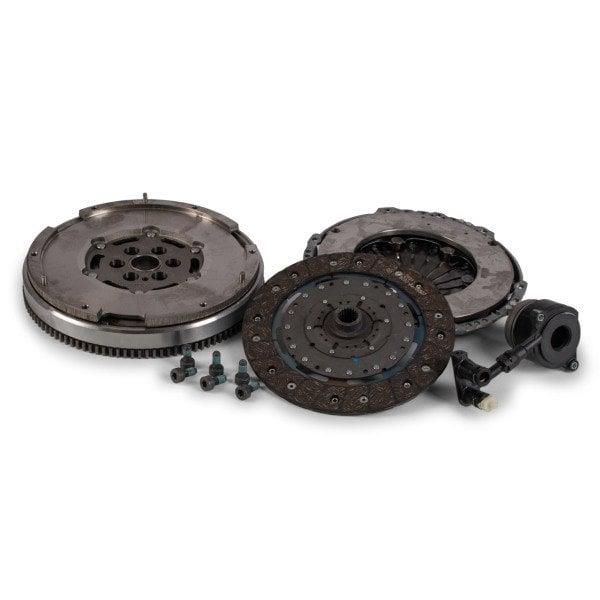 FordTicariFord Connect 2014-2019 1.5-1.6 Tdci Volant Baskı Balata Bilya Seti Komple Orijinal Sachs 2290601117SACHS 2290601117