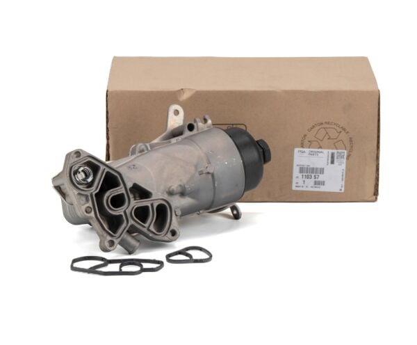 FordTicariFord Connect 2014-2019 1.6 Dizel Yağ Soğutucu Komple Ford Orijinal Psa 1103.S7PSA 1103.S7