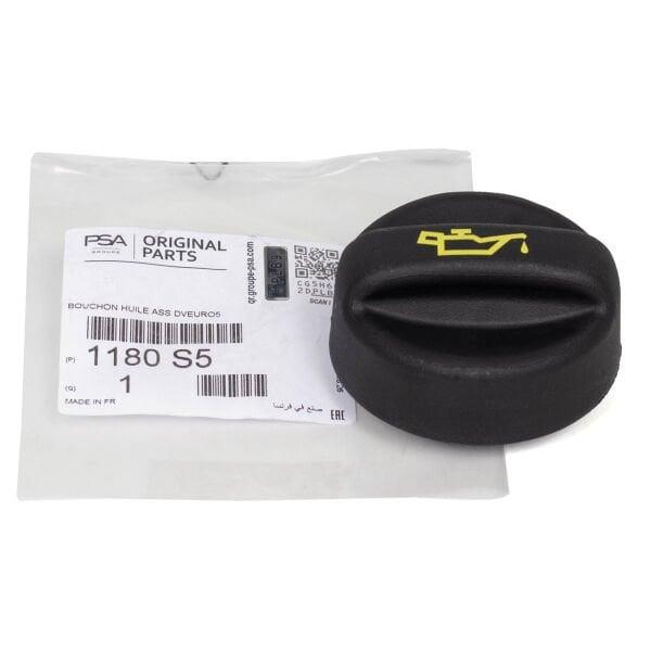 FordTicariFord Connect 2014-2019 1.6 Tdcı Yağ Dolum Kapağı Orijinal Psa 1180.S5PSA 1180.S5