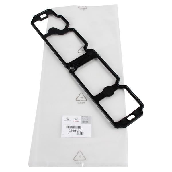FordTicariFord Connect 2014-2021 1.5 Tdcı Subap Kapak Conta (Üst Kapak Conta) Orijinal Psa 0249.G2PSA 0249.G2