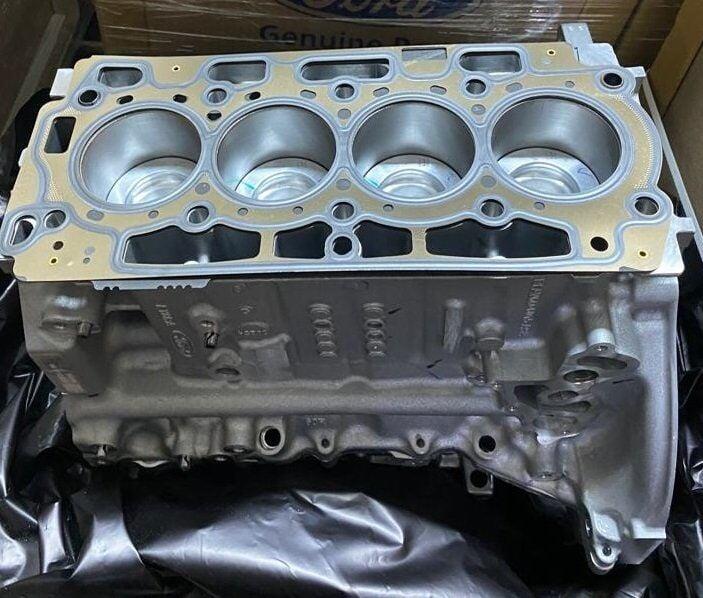 FordTicariFord Courier 2012-2017 1.5 Tdci Yarım Motor Ford Otosan Cn1q6011c1bFORD OTOSAN CN1Q6011C1B
