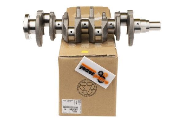 FordTicariFord Courier 2012-2019 1.6 Tdcı Krank Orijinal Psa 9812905680PSA 9812905680
