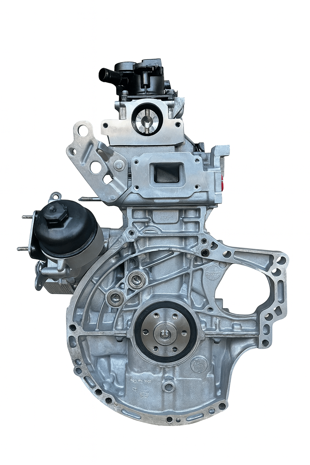 FordTicariFord Courier 2012-2019 1.6 Tdcı Euro 5 Komple Servis Motoru Ford Orijinal Psa 0135.SwPSA 0135.SW