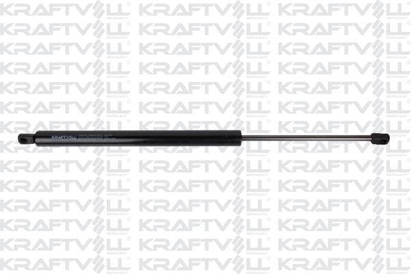 FordTicariFord Courier 2012-2019 Bagaj Amortisörü Kraftvoll Marka Kraftvoll 09010369KRAFTVOLL 09010369
