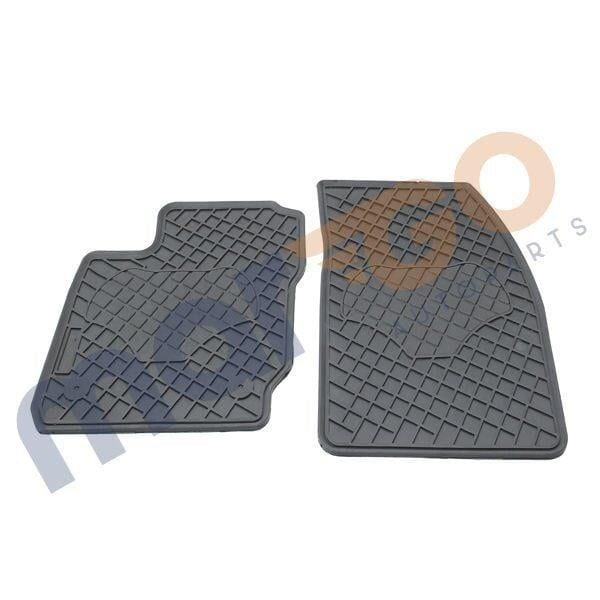 FordTicariFord Courier 2012-2019 Model Arası Tek Kapılı Paspas Takımı Yansanayi Margo 2934010MARGO 2934010
