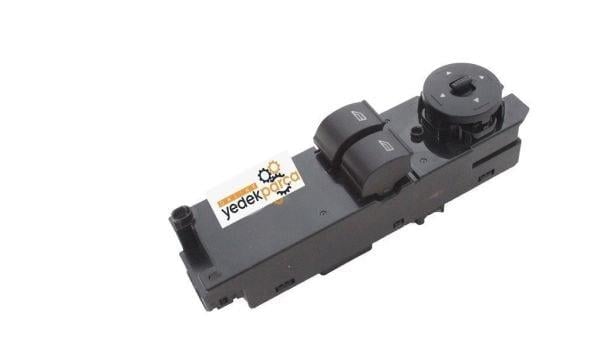 FordTicariFord Courier 2012-2019 Ön Sol Cam Açma Düğmesi (2 Li) Orijinal Ford Otosan Dt1t14a132abFORD OTOSAN DT1T14A132AB