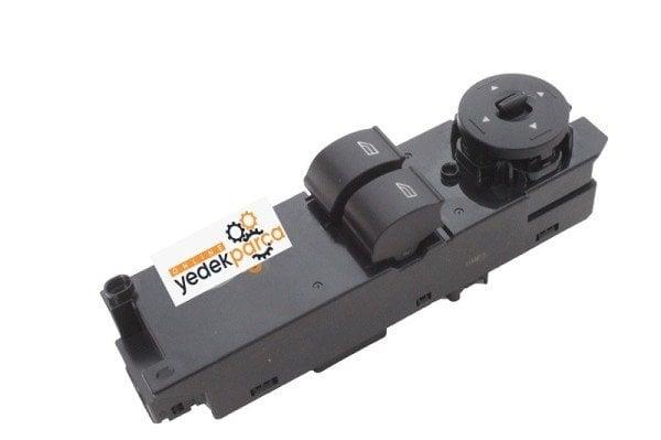 FordTicariFord Courier 2012-2019 Ön Sol Cam Açma Düğmesi (2 Li) Yan Sanayi- İthal Dt1t14a132abİTHAL DT1T14A132AB