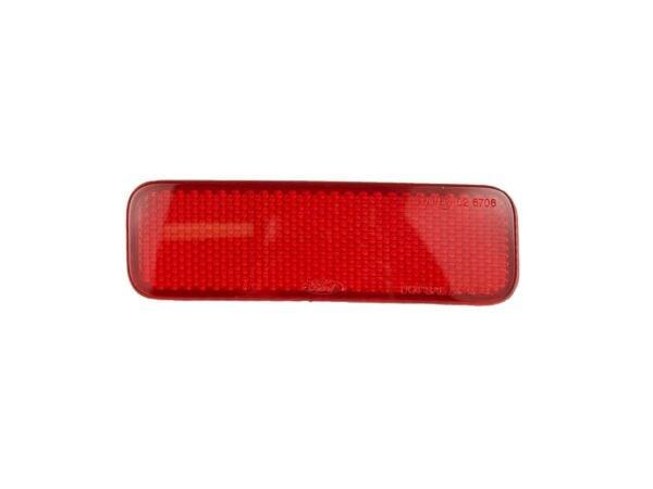FordTicariFord Courier Arka Sağ Taraf Reflektör (Kedi Gözü) Orijinal 2014 Sonrası Ford Otosan Et76515b0aaFORD OTOSAN ET76515B0AA