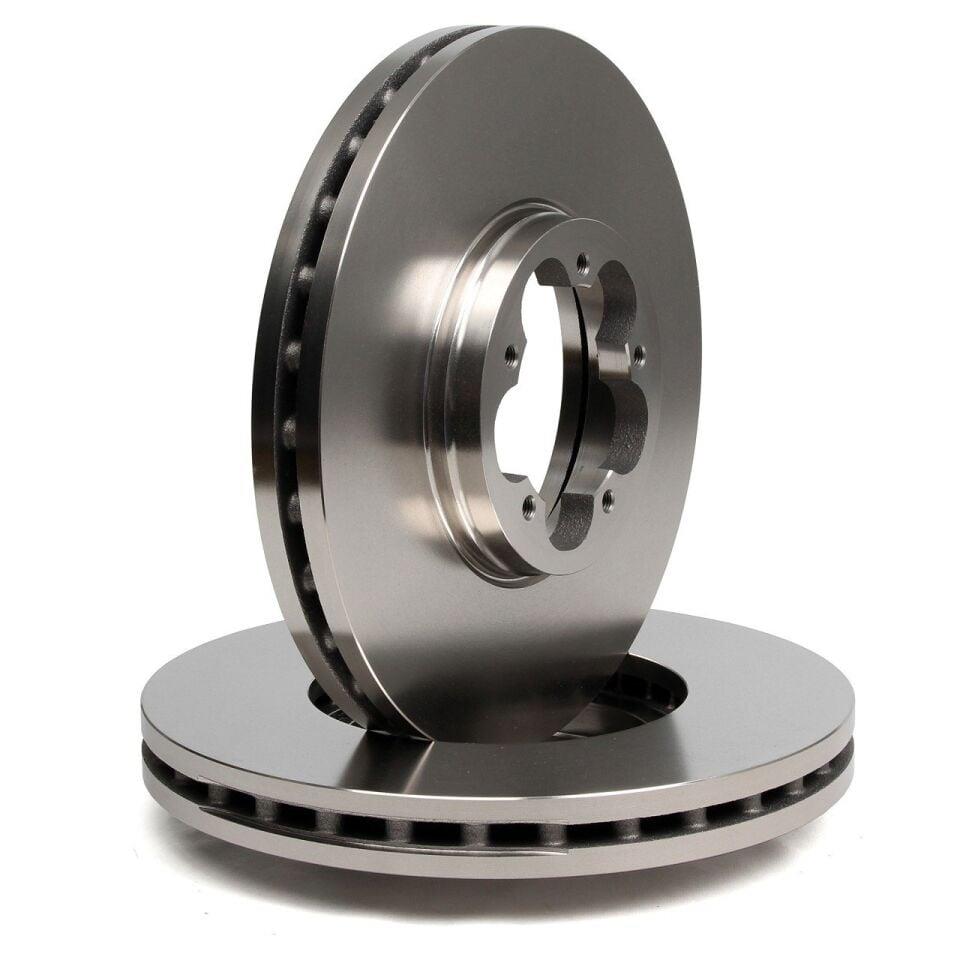 FordTicariFord Custom 2013-2018 Ön Fren Disk Takımı (2 Adet) Bosch 0986479F46BOSCH 0986479F46