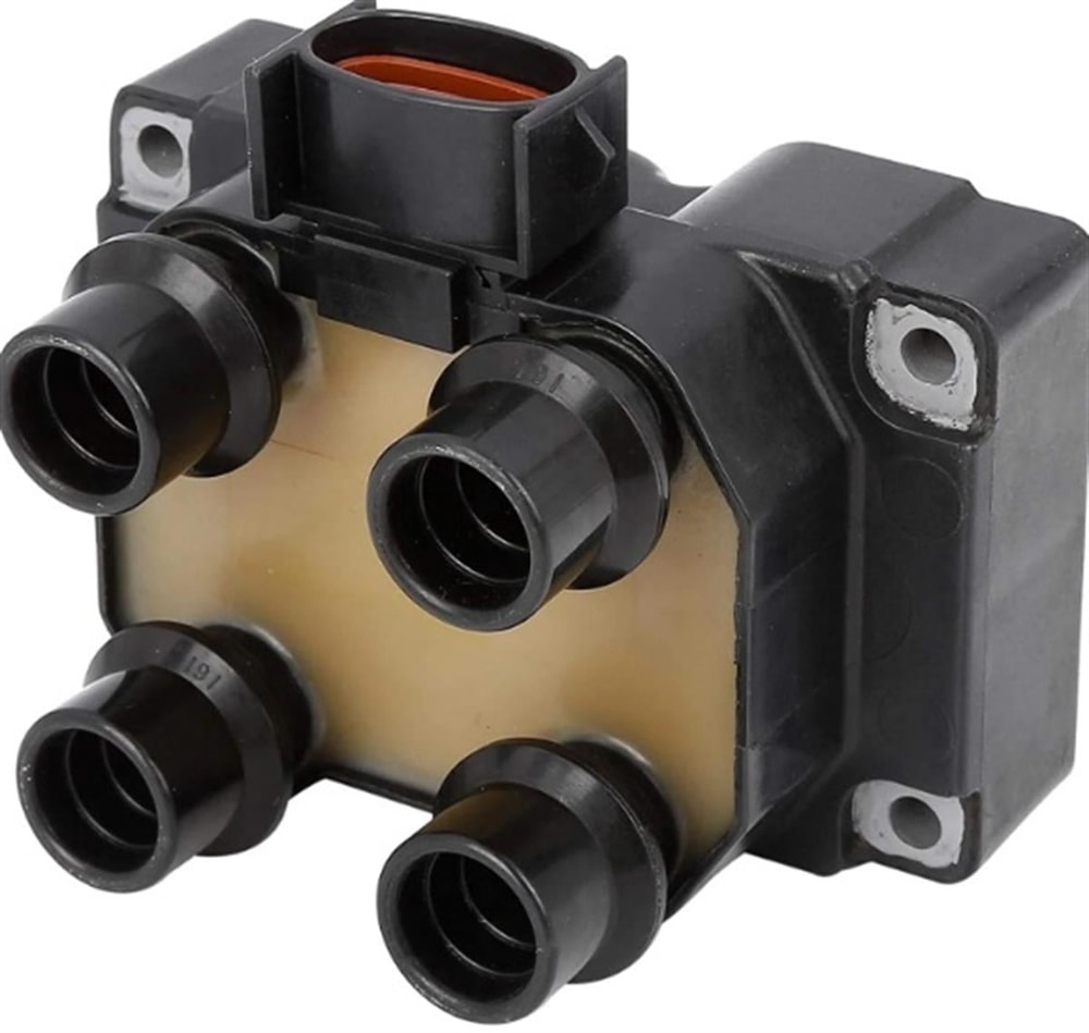 Ford Escort 1996-2001 1.6 CLX Bobin Delphi Marka 928F12029CA