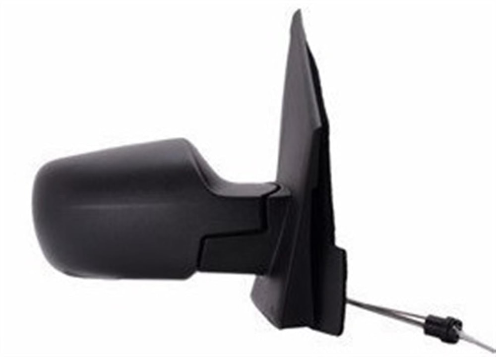 Ford Fiesta 2002-2006 Dış Ayna Sağ Manuel Orjinal Marka 2S6117683AX