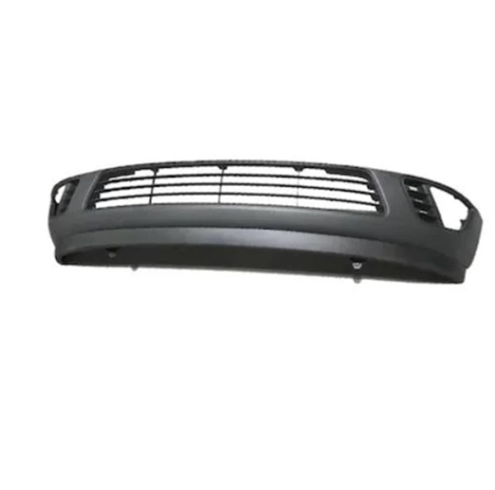 Ford Fiesta 2002-2006 Ön Tampon Alt Parça Sisli Tip Orjinal Marka 2S6117762CBZCA3
