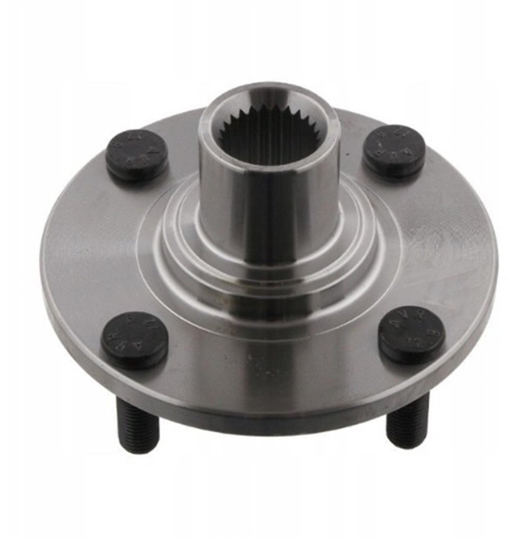 Ford Fiesta 2002-2007 Ön Porya Bijonlu Febi Marka 5N111104AA