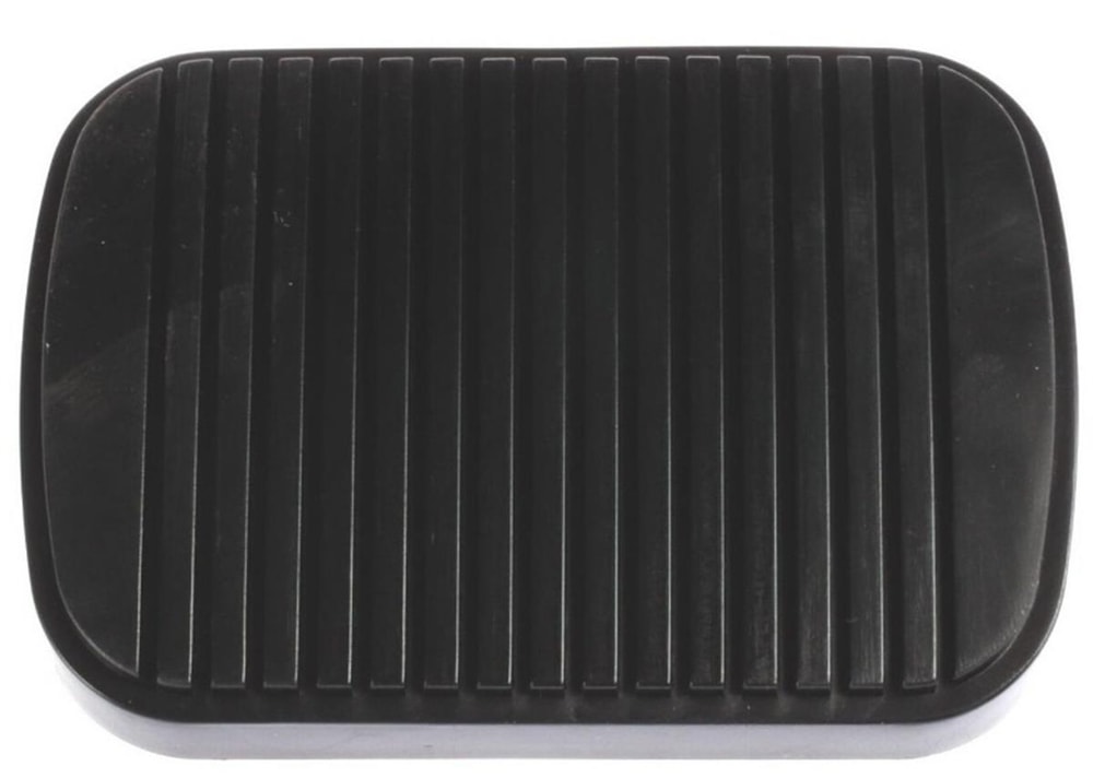 Ford Fiesta 2002-2007 Otomatik Vites Pedal Lastiği Alper Marka F6RC2457AA