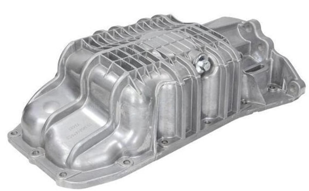 Ford Fiesta 2002-2008 1.4 Benzinli Yağ Karteli Bsg Marka 98MM6675AB